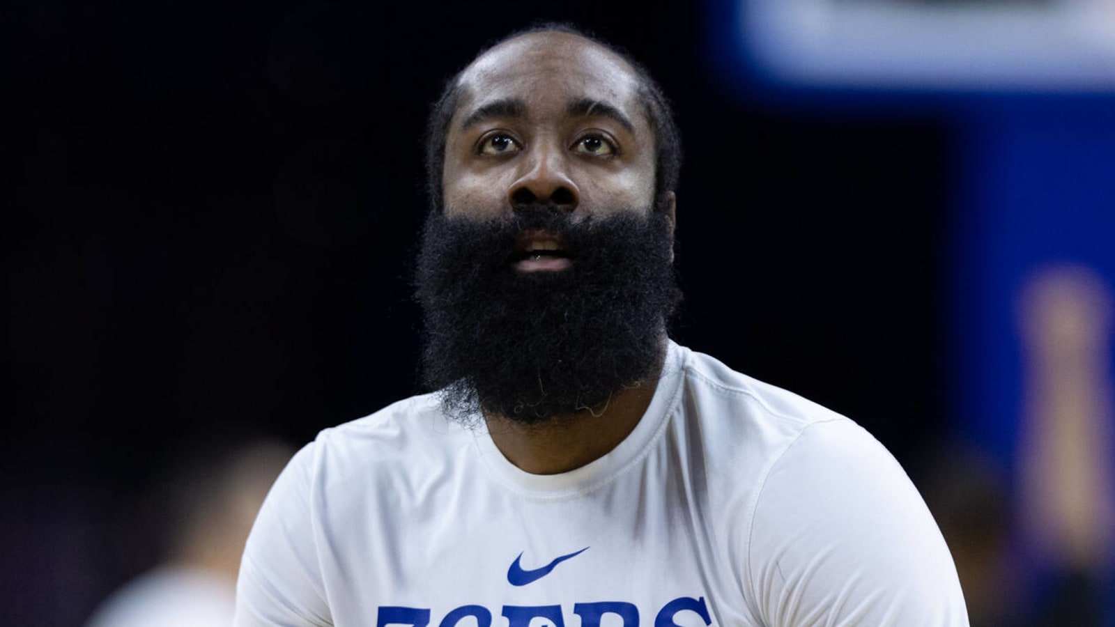James Harden 'seriously considering' Rockets return this summer