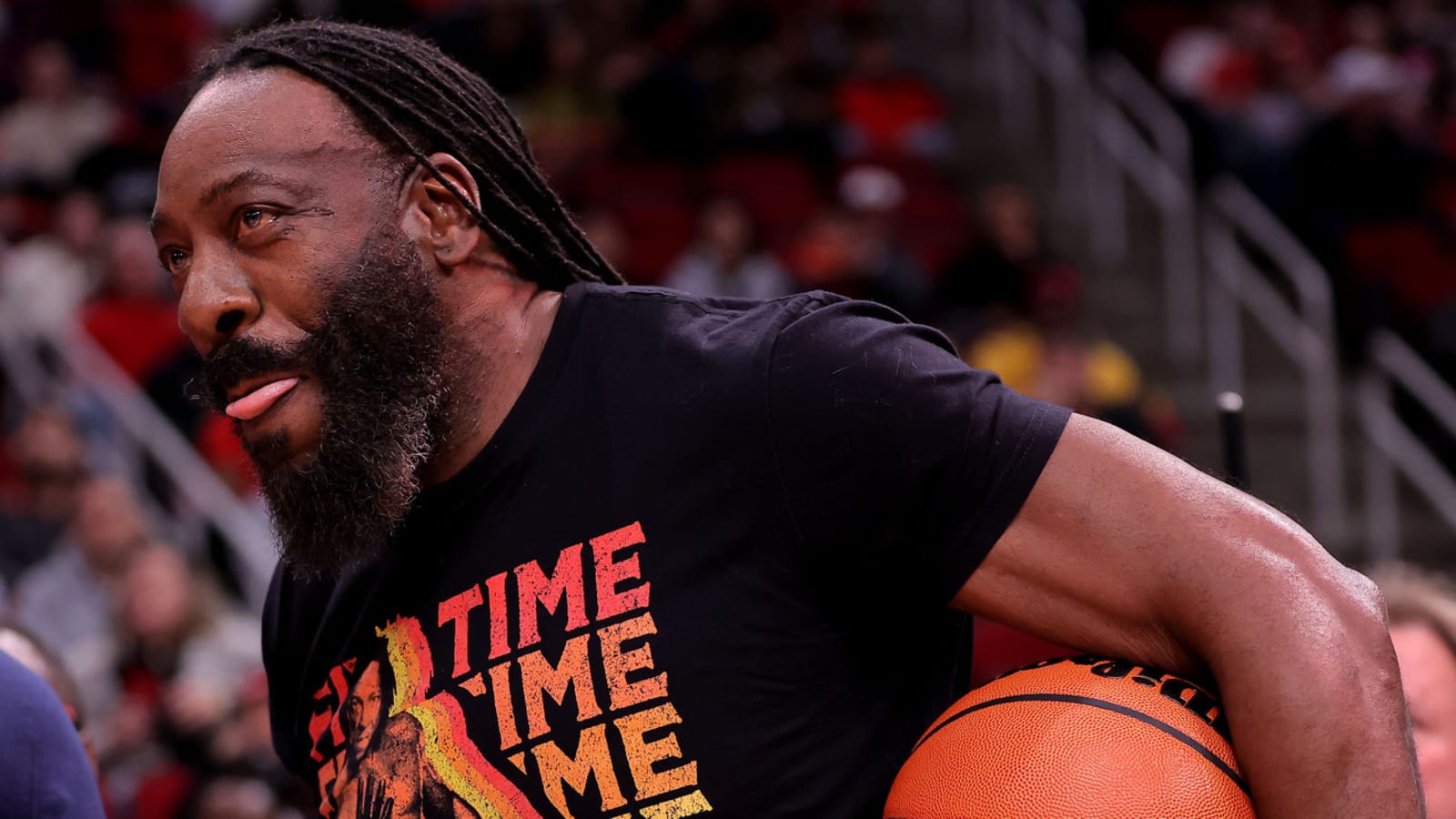 Booker T pinpoints AEW's greatest shortfall
