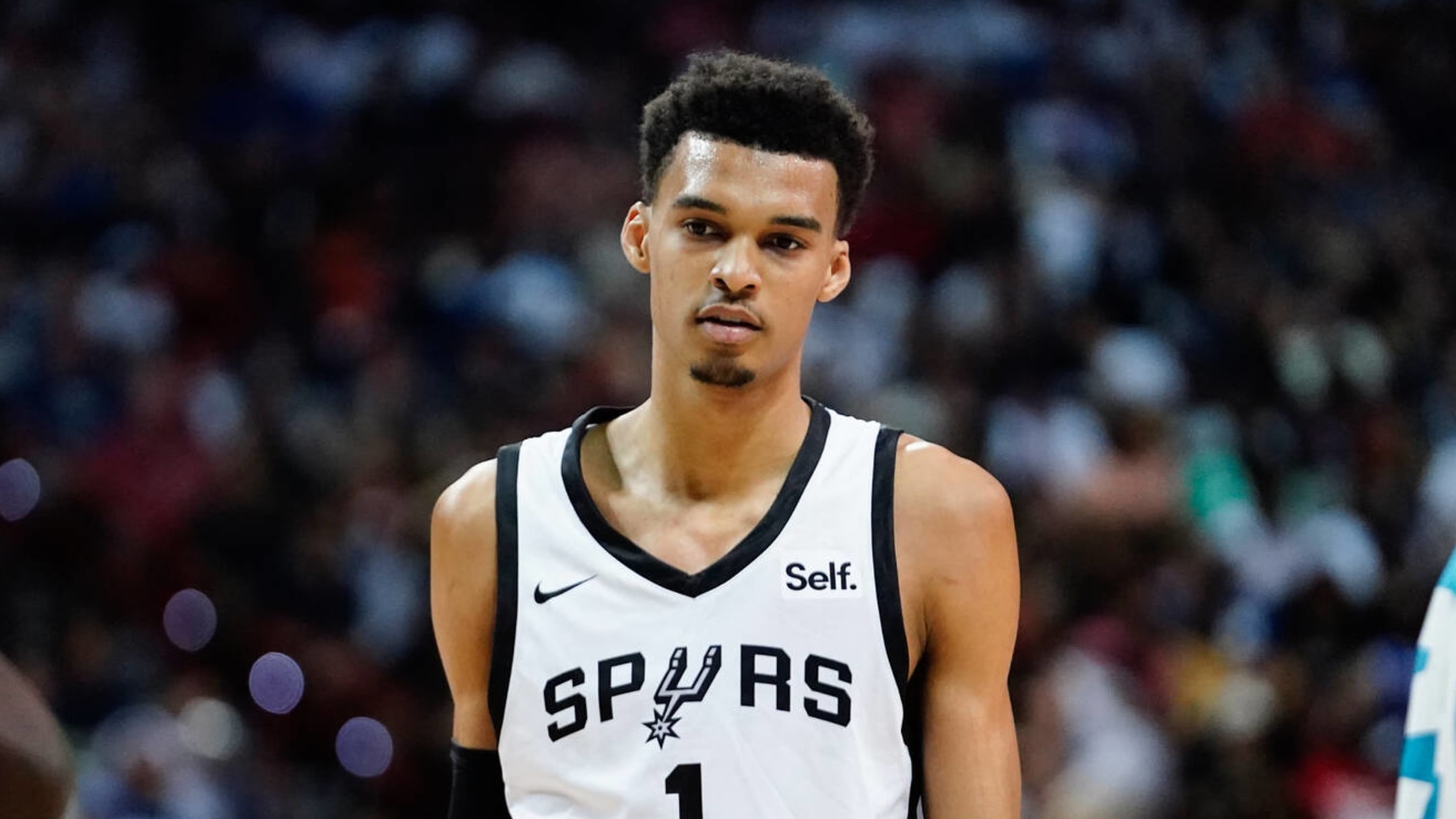 Spurs scheduled for prime time on Day 1 of Summer League