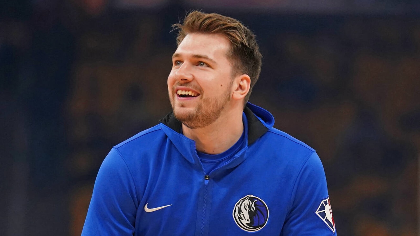 LeBron James praises Luka Doncic: ‘He can control a game'