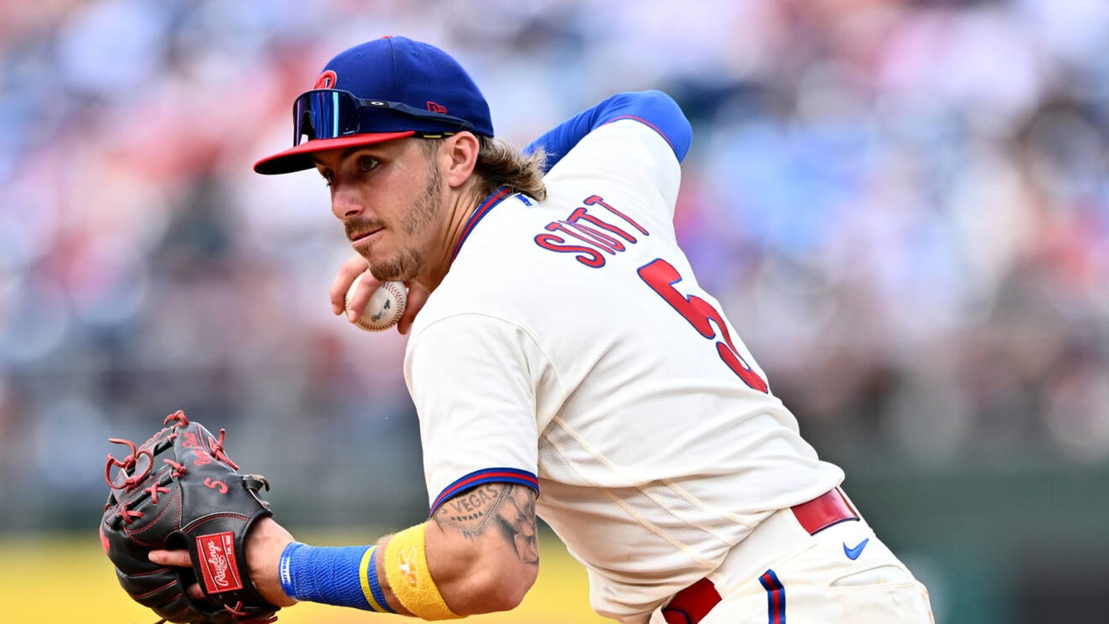 Breakouts of 2023: NL East edition