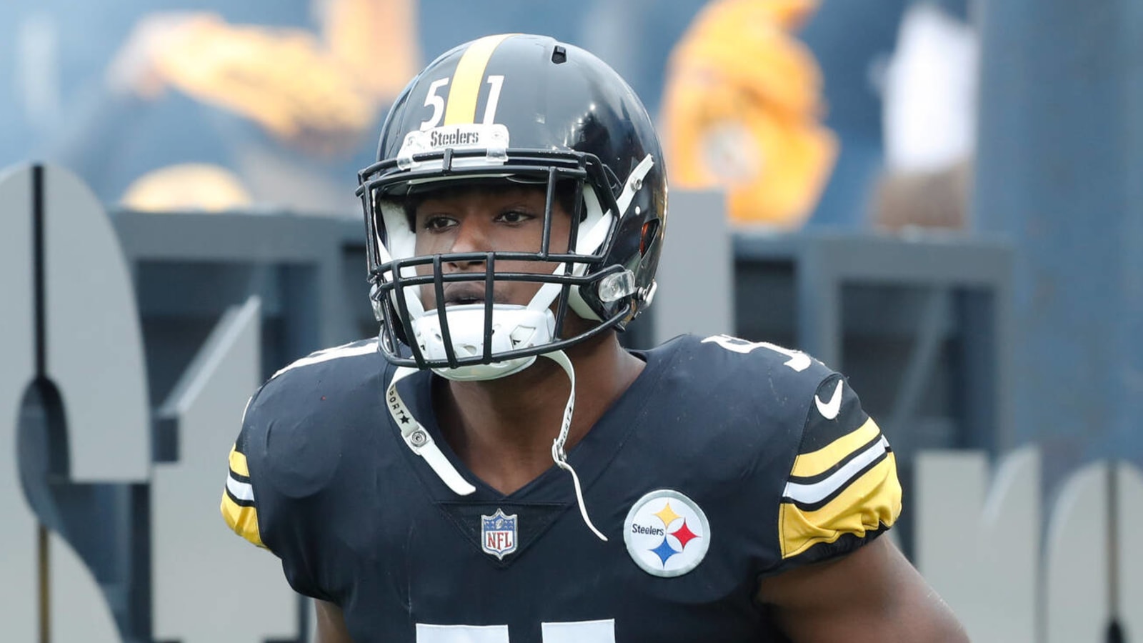 Steelers could start two formerly retired players on defense in Week 14