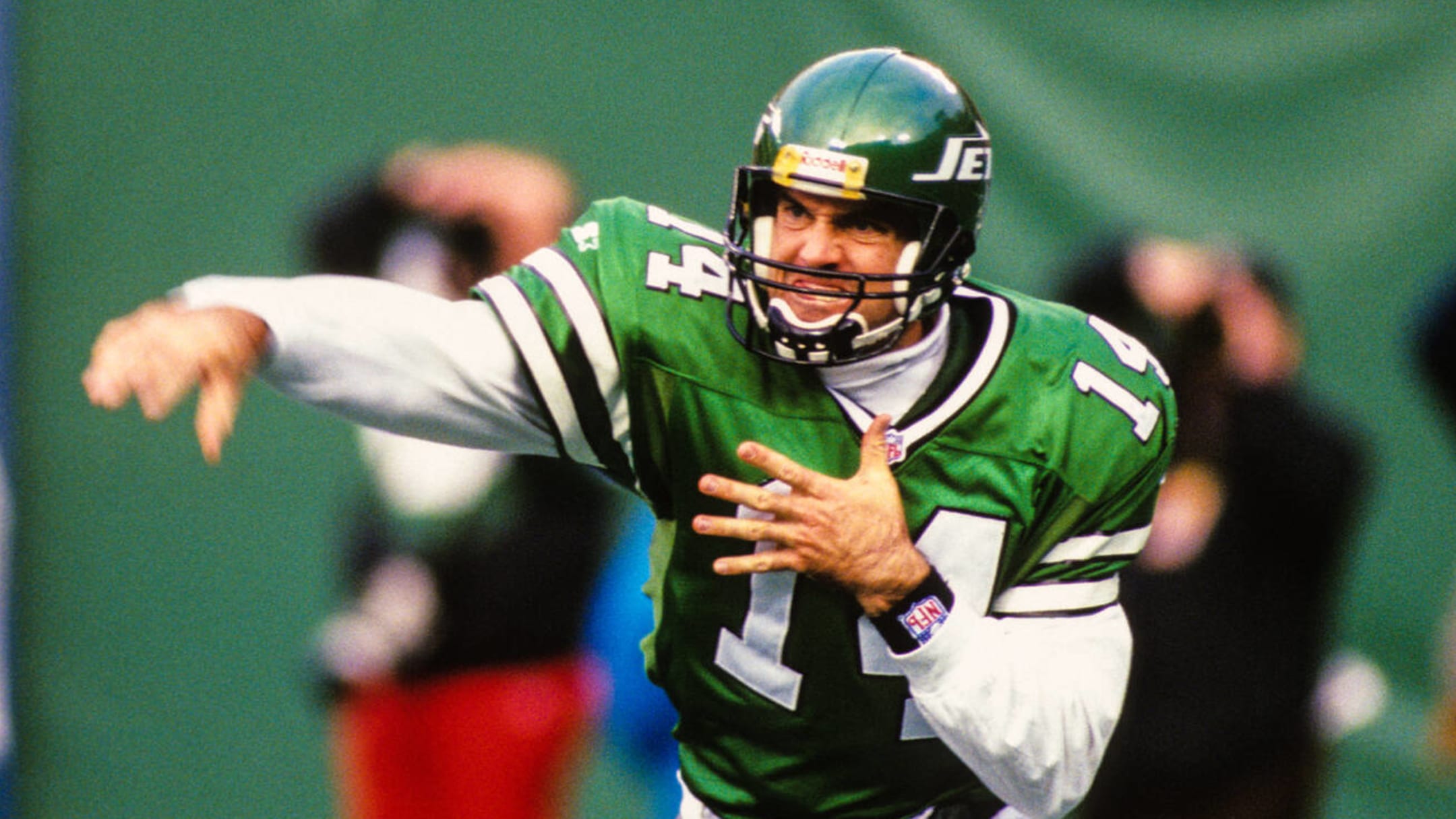 New York Jets: Team loses to the Denver Broncos in the 1998 AFC title game
