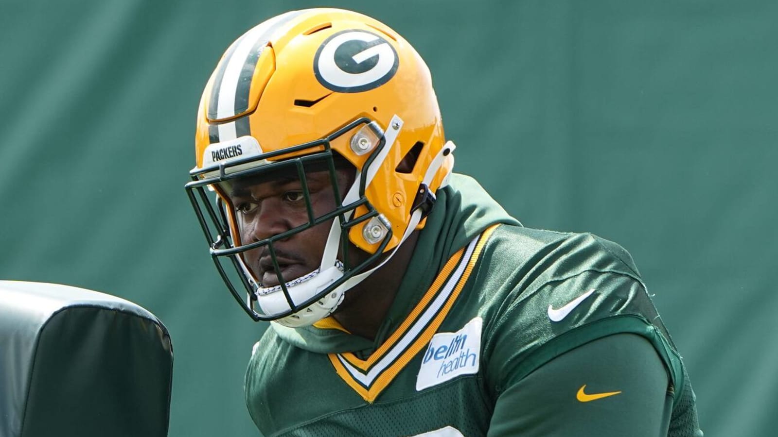 Analyst: Signing of Packers DT Jarran Reed 'isn't getting enough love'
