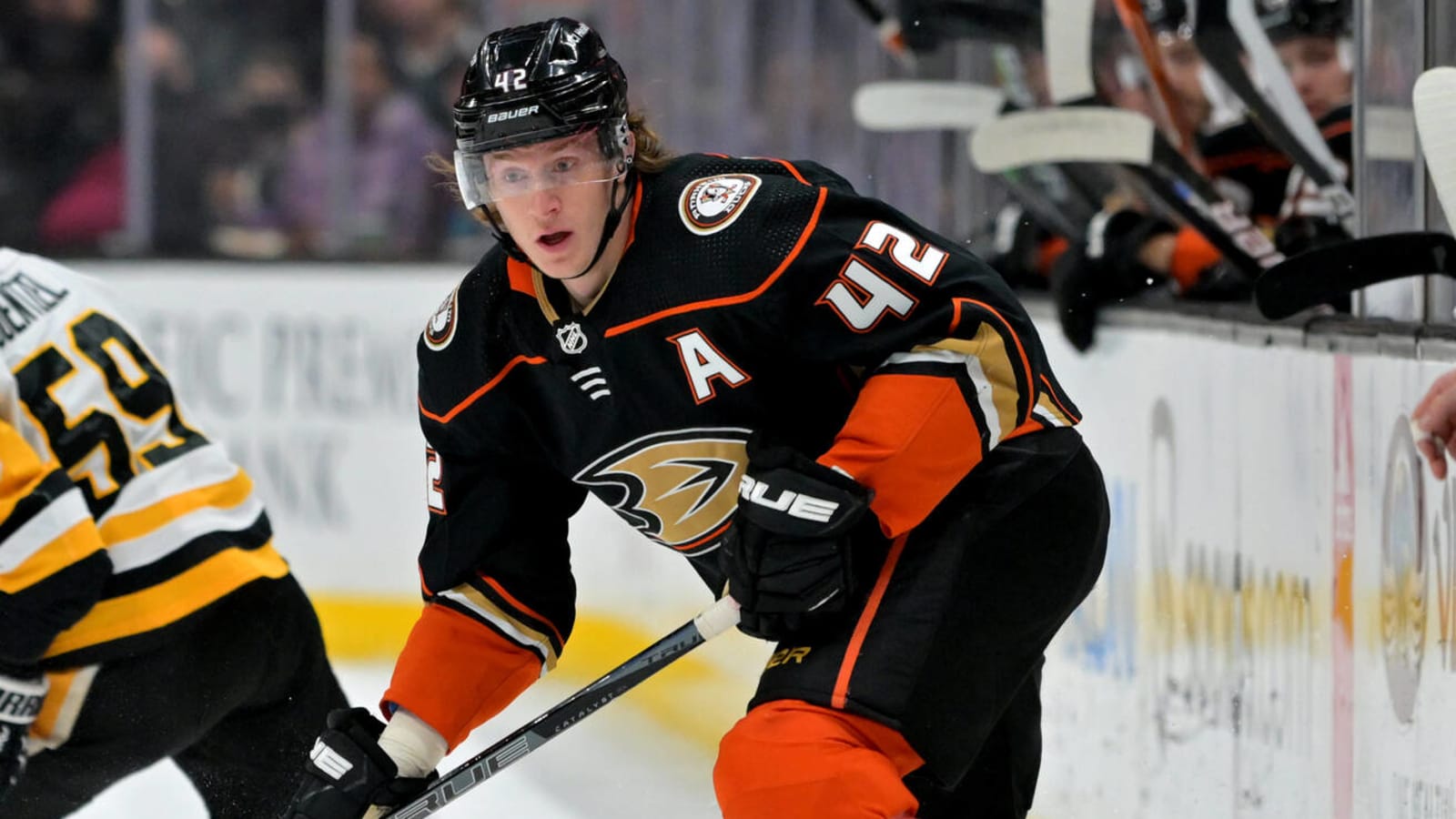 Ducks activate Josh Manson, place Sam Steel on IR