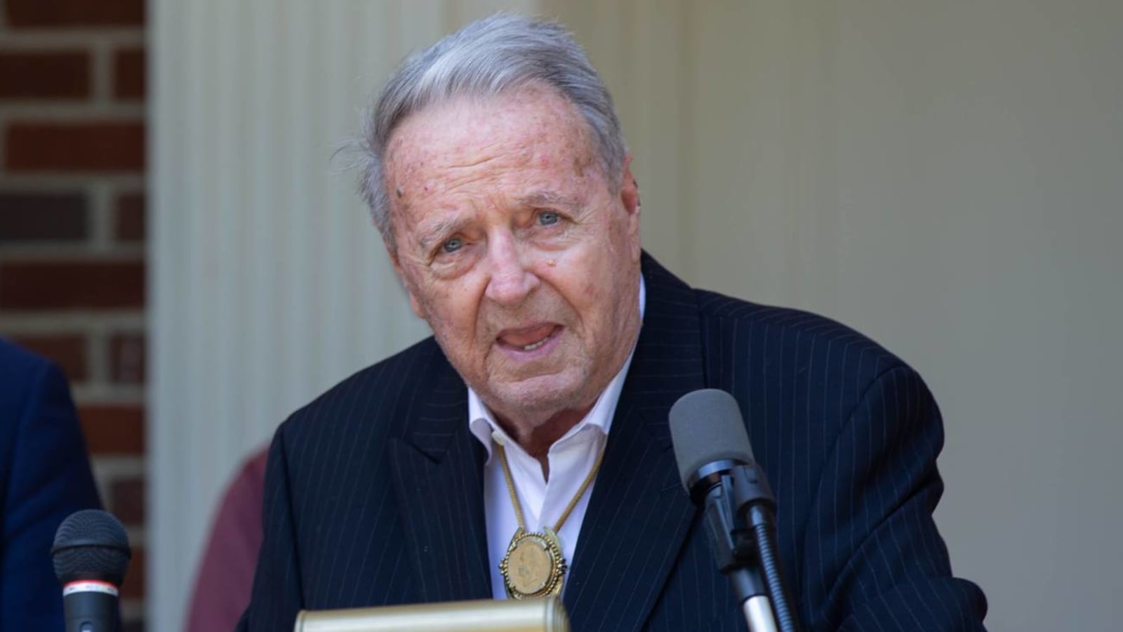 Bobby Bowden diagnosed with terminal medical condition