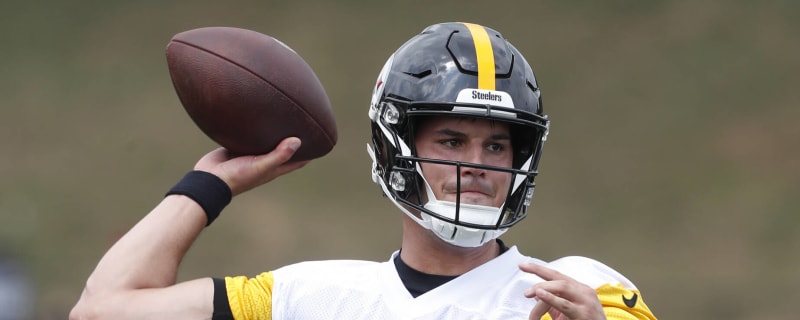 An in-depth look at 2022 NFL Draft order and quarterback needy teams -  Behind the Steel Curtain