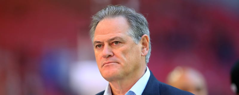 Saints GM talks approach to trade deadline amid losing streak