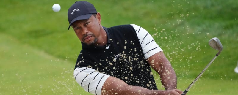 PGA Championship: How to bet Tiger Woods at Valhalla