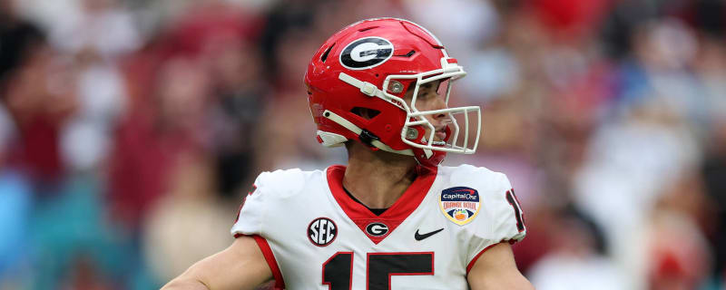 These are five potential QB1s for the 2025 NFL Draft