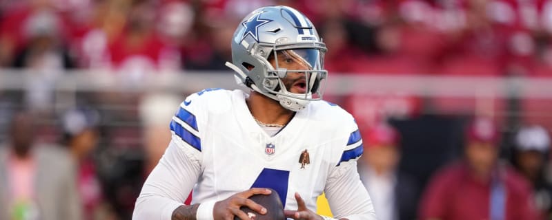 The Dallas Cowboys were given multiple late chances to win against the  49ers and blew them all - Blogging The Boys