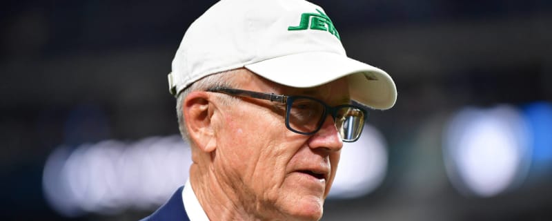 New York Jets Owner Fires Back At Recent Report