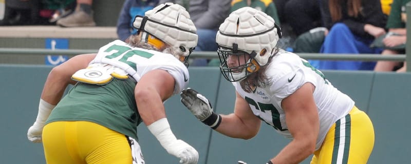 Packers need collective effort until Bakhtiari, Jenkins return