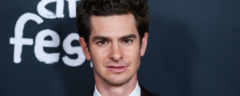 Andrew Garfield remembers Heath Ledger as 'a gift to the world'