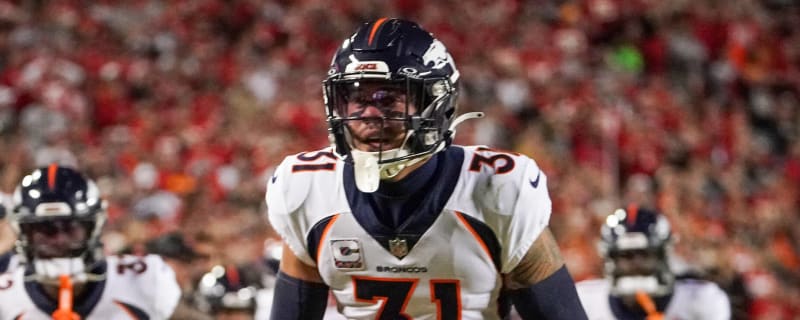 Denver Broncos 2023 Schedule Tracker: News, rumors, and leaks - Mile High  Report