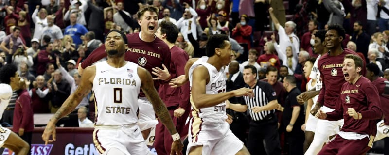 Gesture from Purdue fans to Florida State's grieving RayQuan Evans