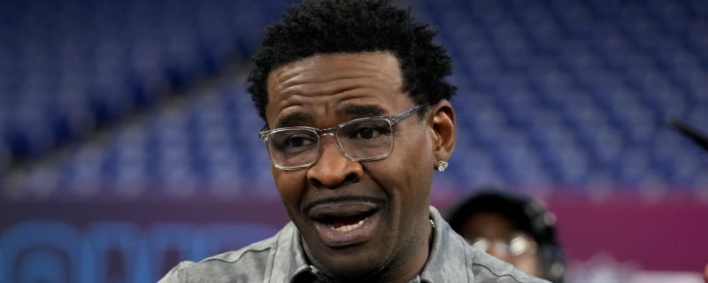 Michael Irvin rips Cowboys for hiring Brian Schottenheimer as HC