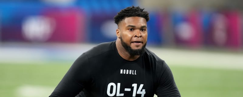 Former Alabama OL to join Georgia Tech coaching staff