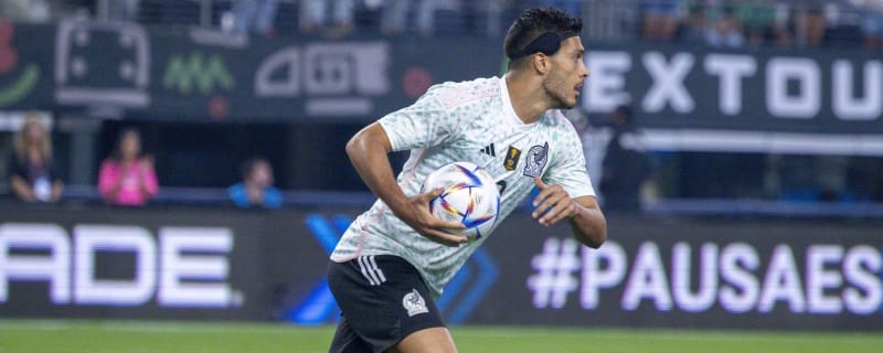 How Raul Jimenez missed out on a move to Arsenal