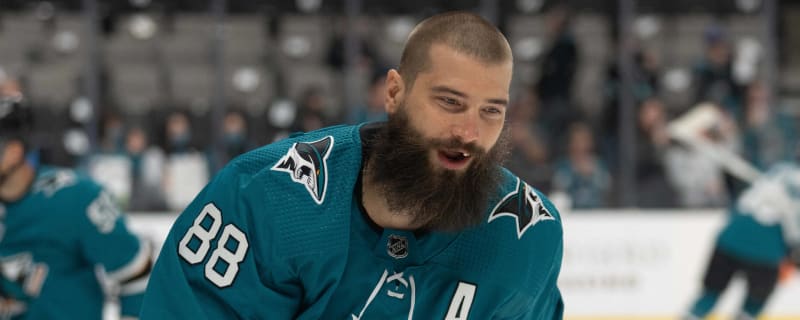 Fish Tank Podcast: Brent Burns' offensive struggles are not unique to him  this season – KNBR