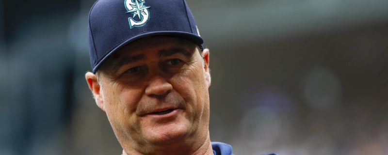 Scott Servais: Breaking News, Rumors & Highlights