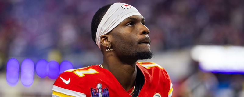 Bills cut former Packers WR to make room for Amari Cooper