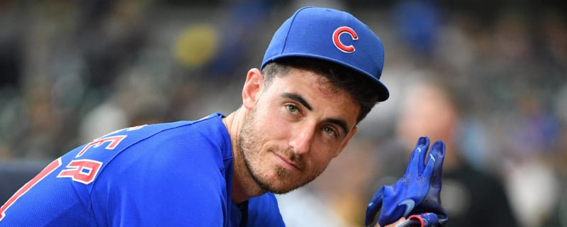 Major League Baseball Trade Candidate: Chicago Cubs' Cody Bellinger