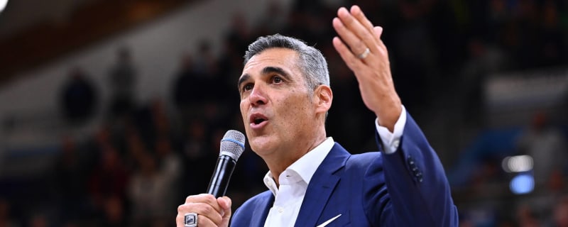 Jay Wright rules himself out of contention for one coaching job
