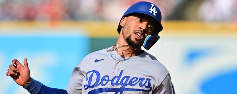 2020 Los Angeles Dodgers Player Reviews: Victor Gonzalez