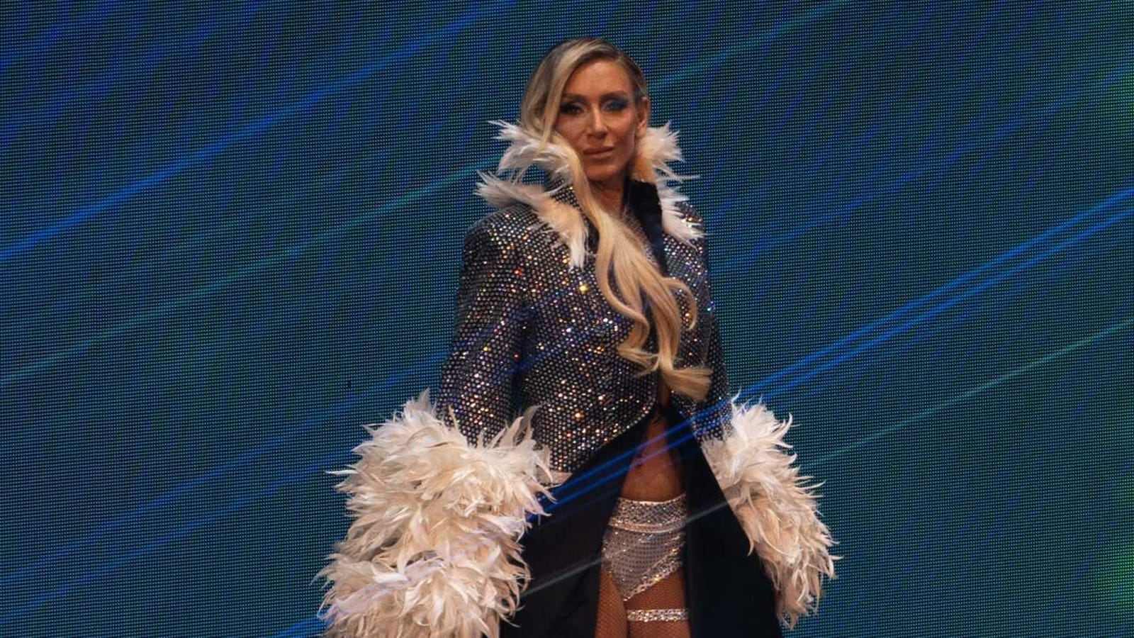 Massive update on the planned WWE return date for Charlotte Flair: Reports