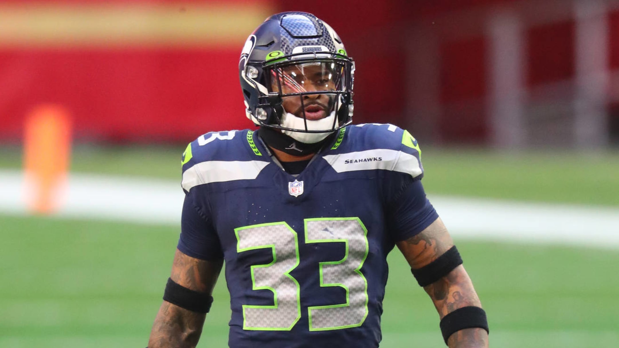 Jamal Adams, Seahawks Not 'Close At All' On Extension, Adams Expected To  Report To Camp