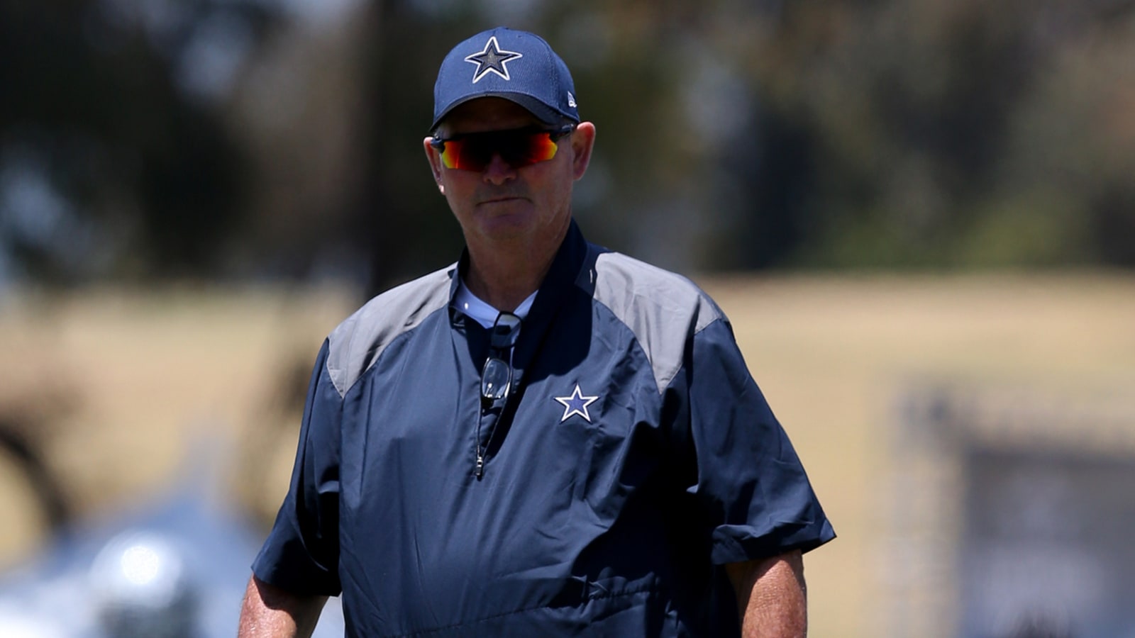 Cowboys Exclusive as Mike Zimmer Speaks Out