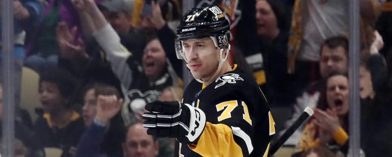 Penguins Grades: Sloppy Effort, New Players Drag Pens Into Fight