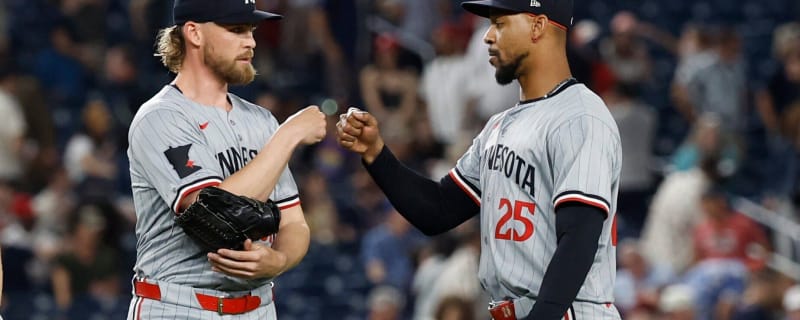 Bullpen Moves Draw Ire From Minnesota Twins Clubhouse