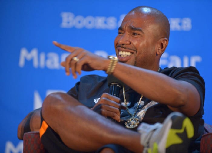 “SuperThug” by N.O.R.E.