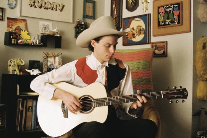 #5: Hayden Pedigo: "The Happiest Times I Ever Ignored"