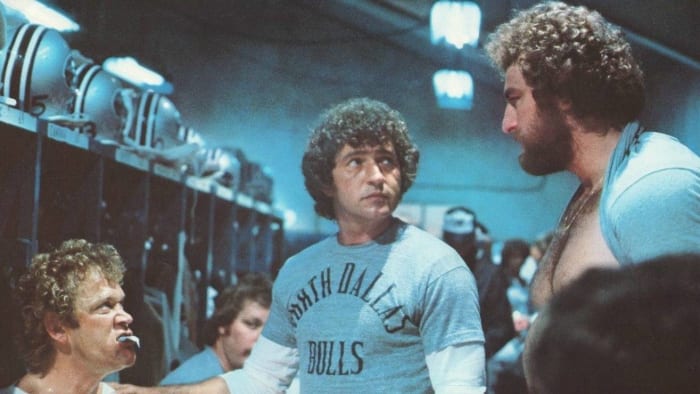 “North Dallas Forty” (1979)