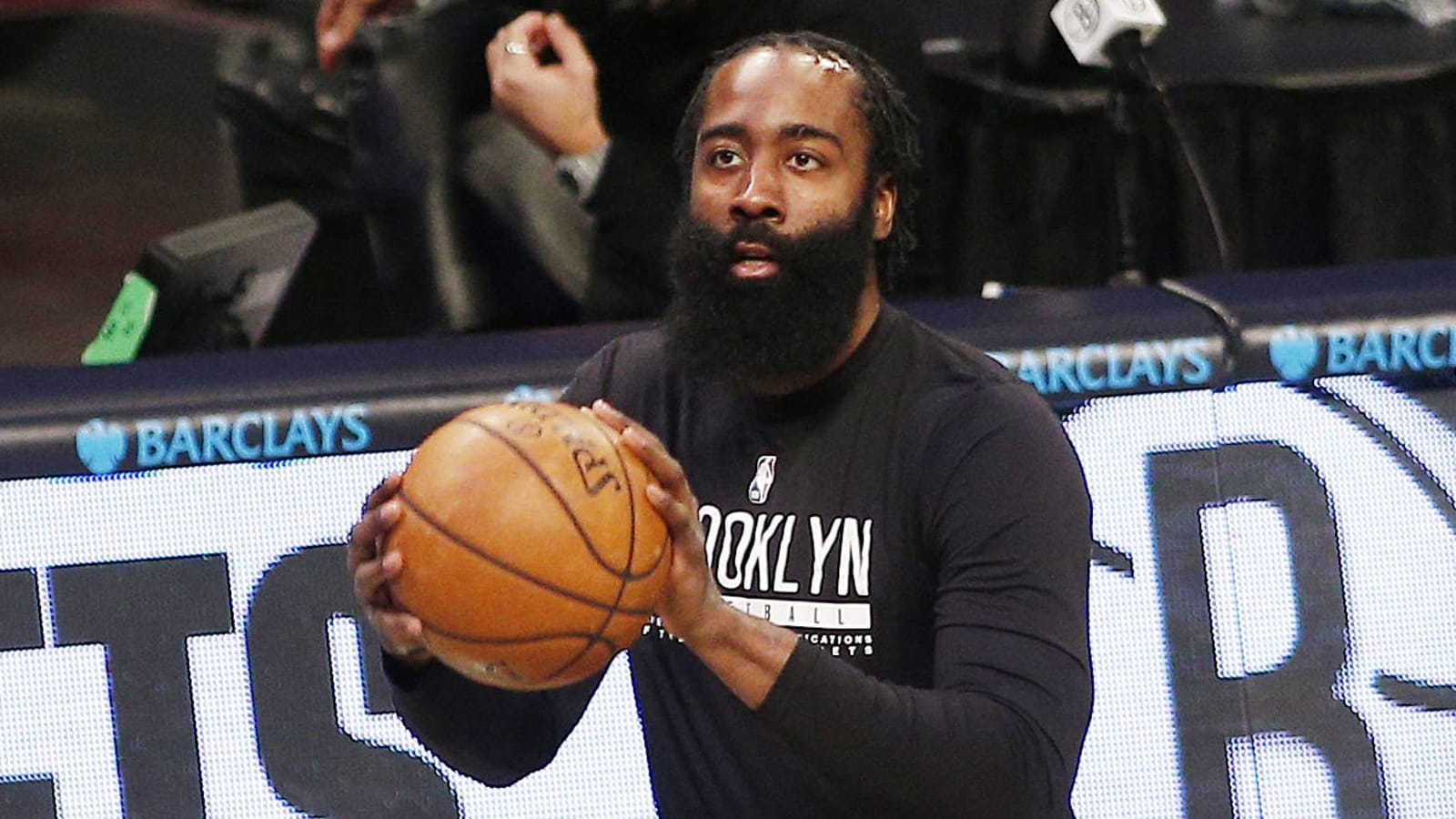 Rockets GM defends team's return in James Harden trade