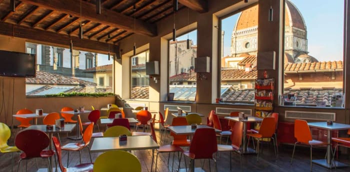 Bibliotecca della Oblate