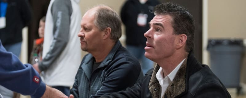 Former Cardinals player, broadcaster pulls no punches on team