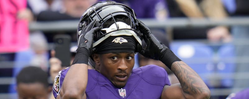 Three players to watch in Ravens' preseason finale