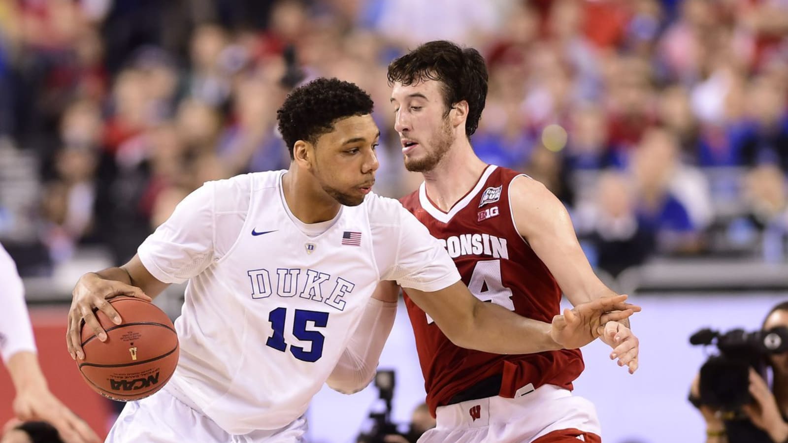 Duke Basketball Sends ‘Big’ Message to Jahlil Okafor Amid Ex-Blue Devils Star’s Inspiring NBA Comeback