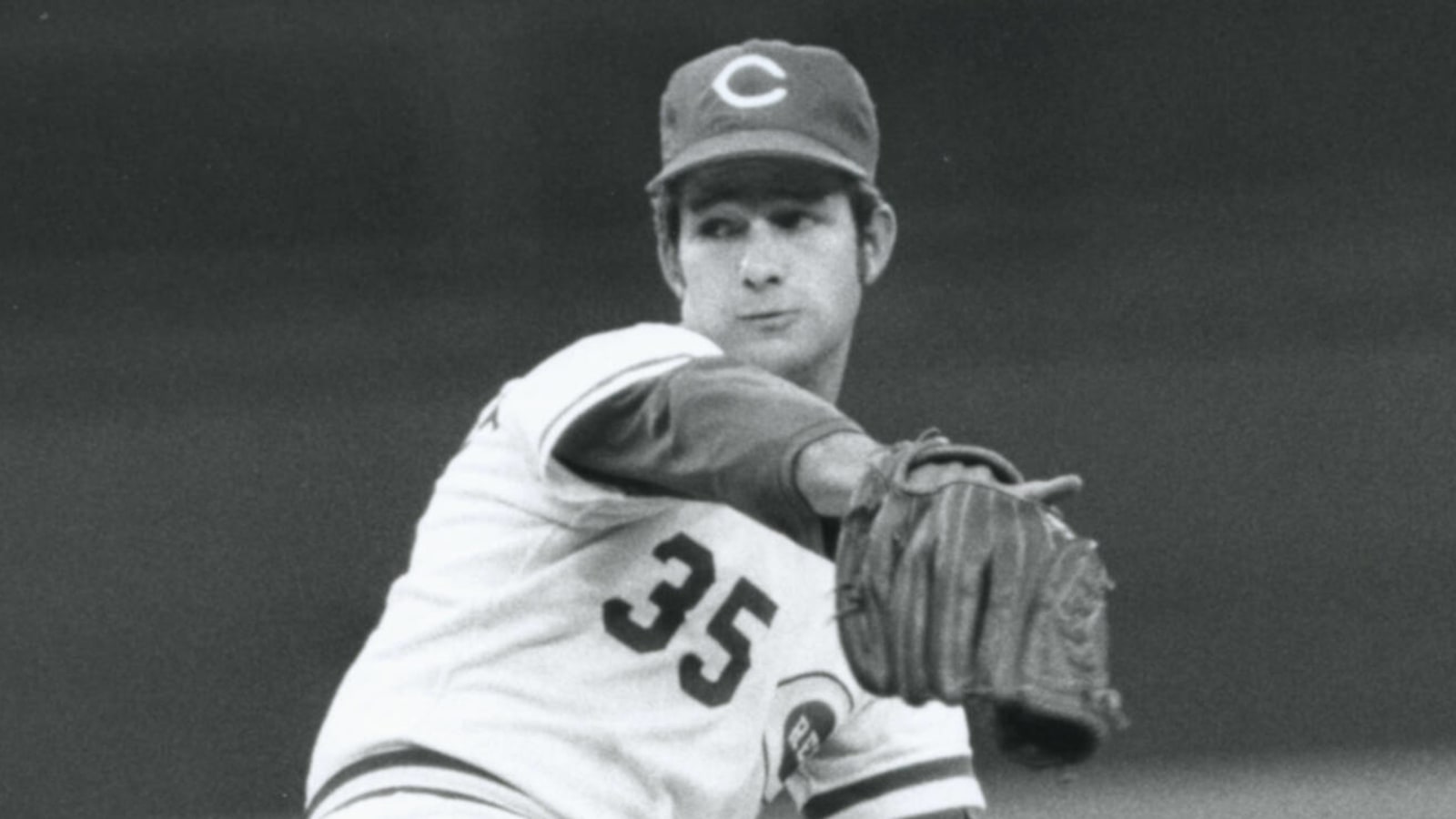 Reds Hall of Fame pitcher Don Gullett dies at age 73