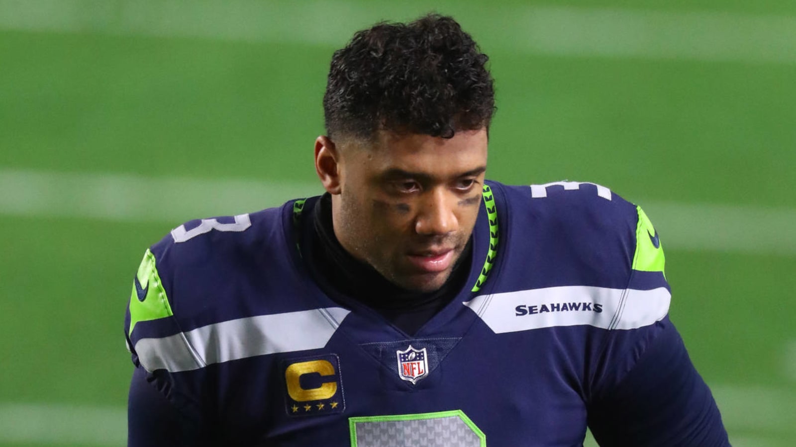 Russell Wilson ‘far more likely’ to play for Seahawks in 2021