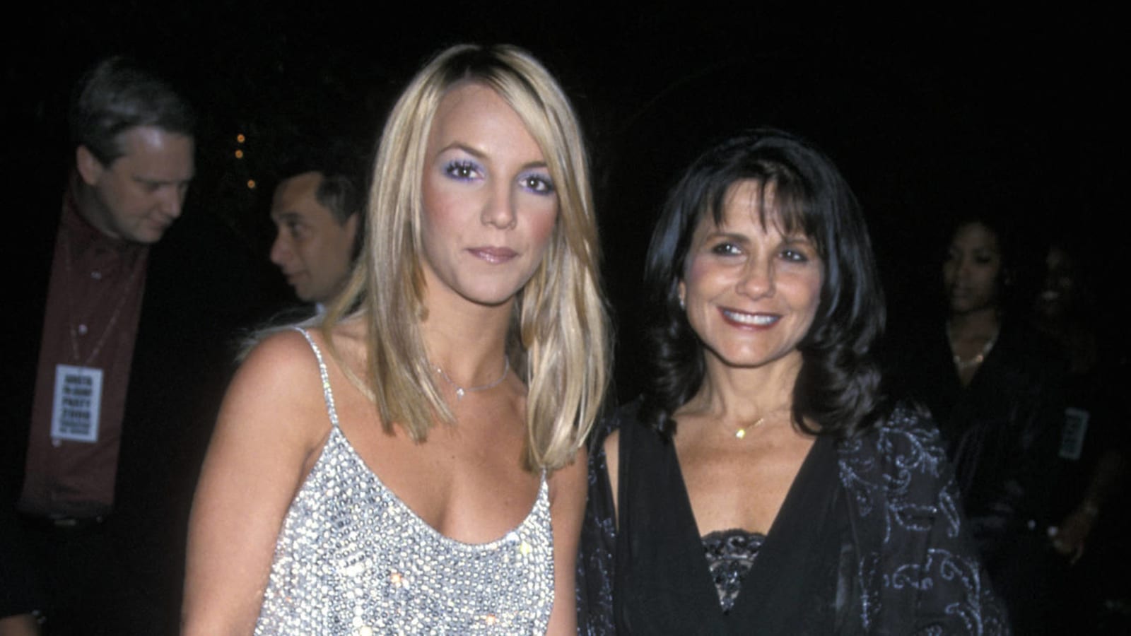 Lynne Spears is 'a very concerned mother' after Britney's statement in conservatorship case