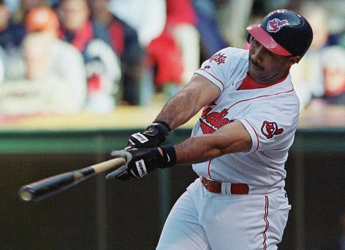 1999: Walk-off grand slam