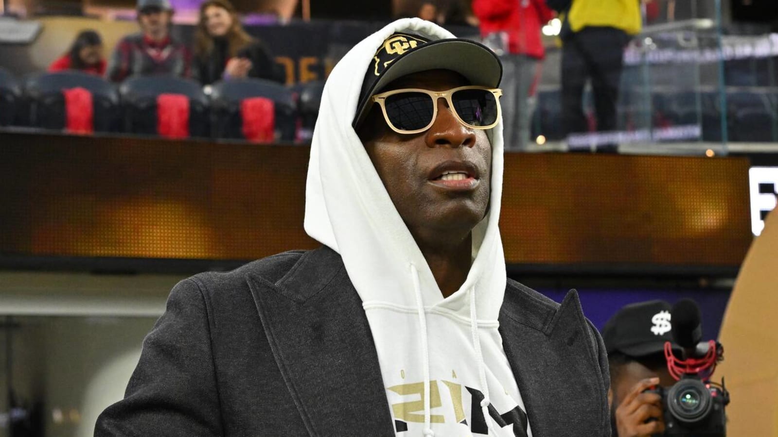 Schedule change that Deion Sanders leaked is reportedly not happening