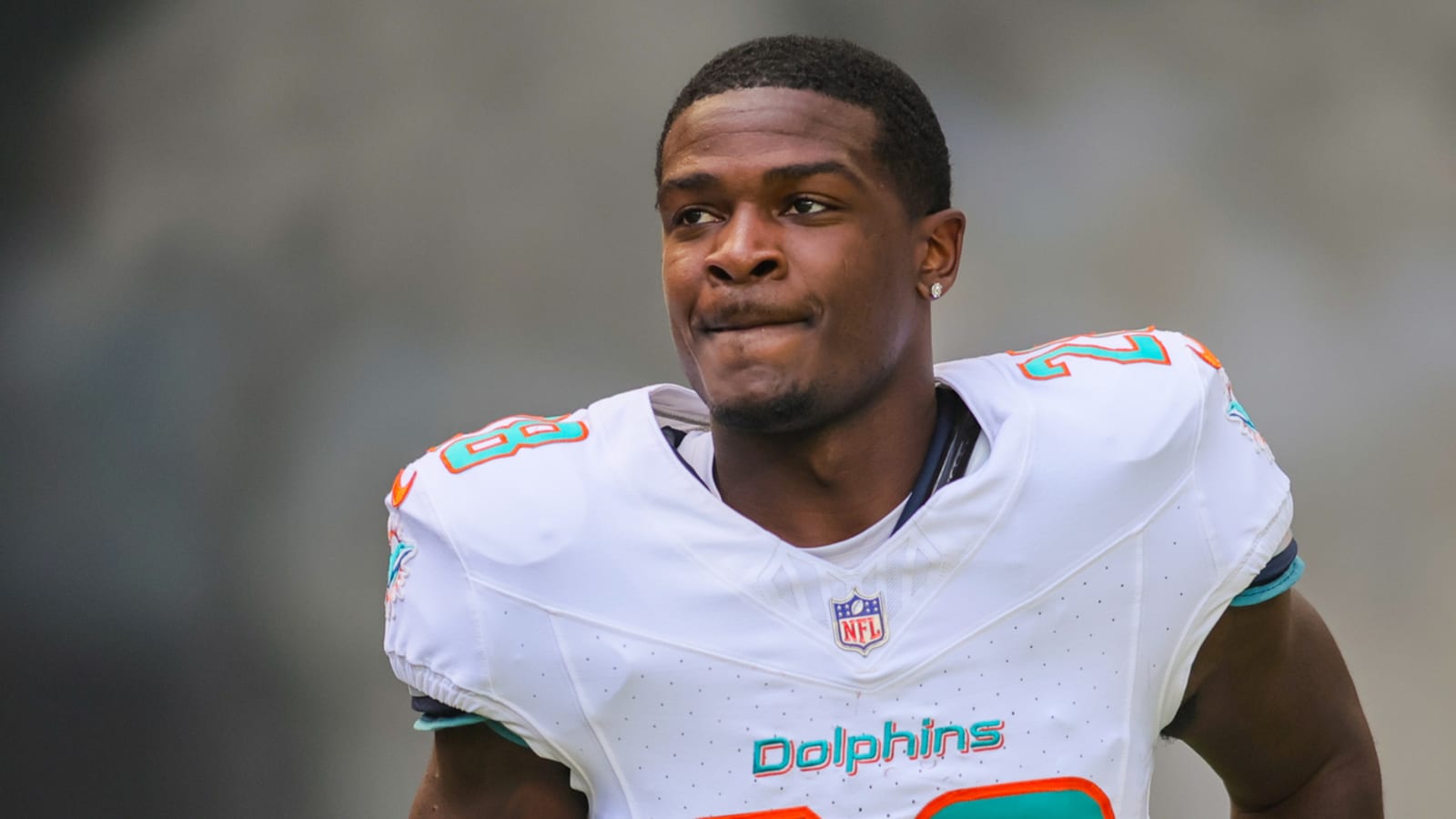 Dolphins reportedly plan to use Achane in multiples roles