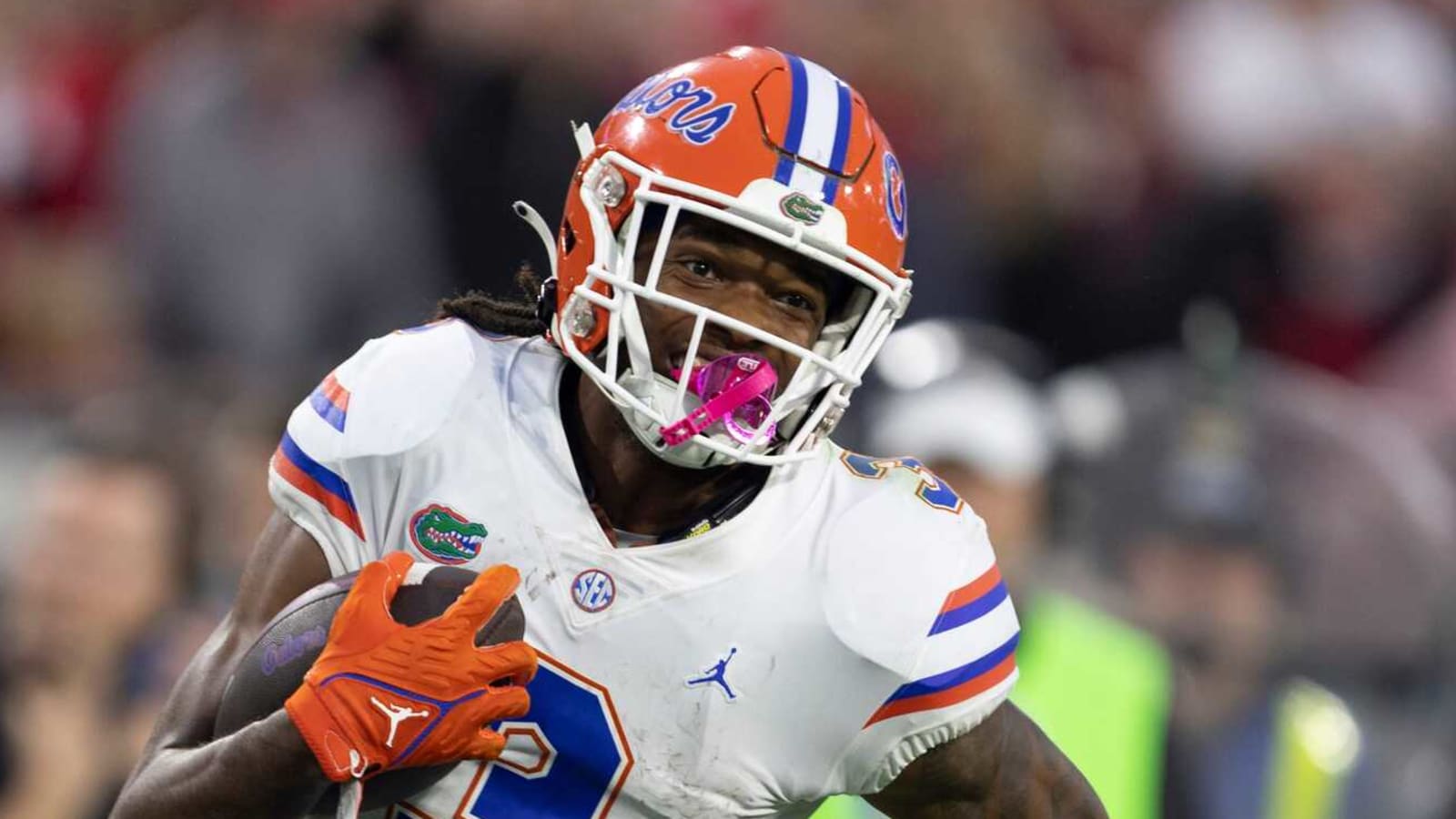 Three 2025 NFL Draft prospects to watch from Florida