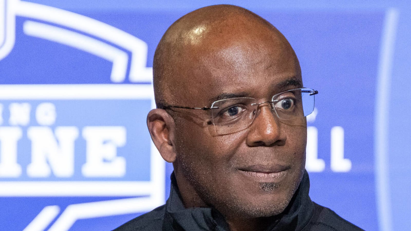 Former Commanders GM Martin Mayhew staying with team in new role
